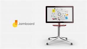 Google Jamboards