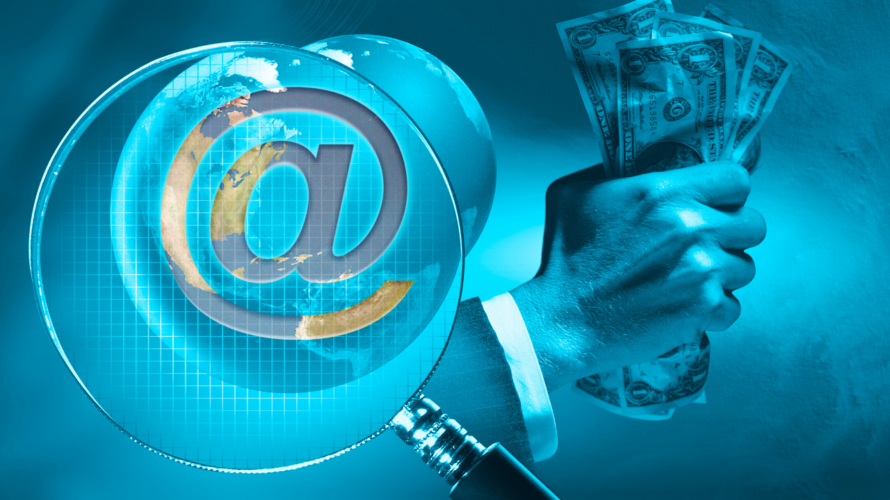 Online E-Business Skills
