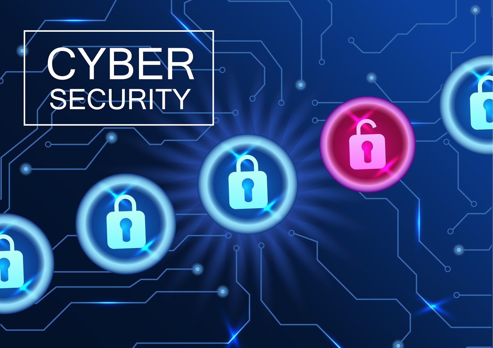 Cybersecurity and You