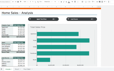 Google Sheets