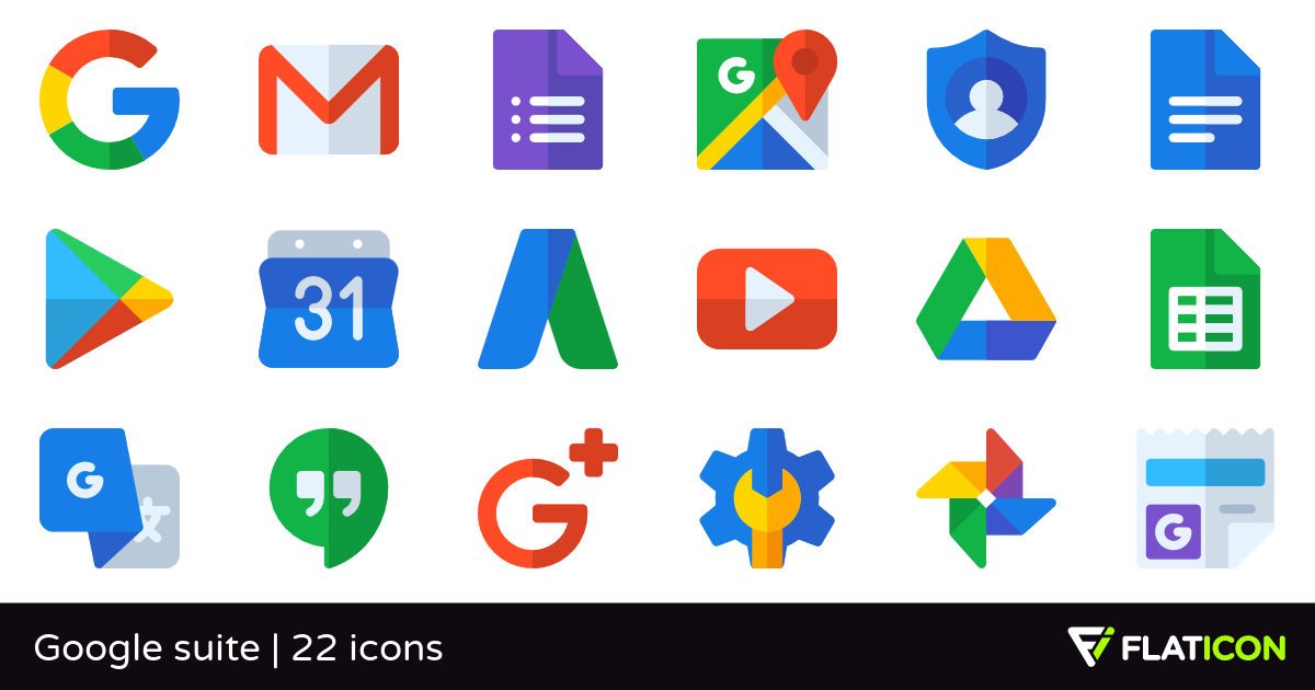 Google Suite Specialty Course